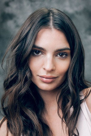 Emily Ratajkowski portrait