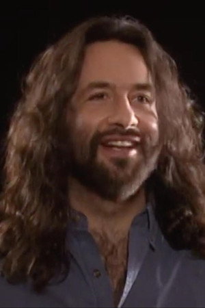 Rob Bottin portrait