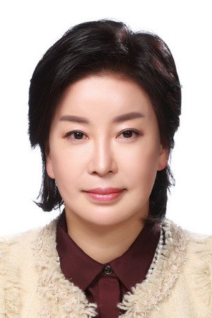 Oh Jeong-won portrait