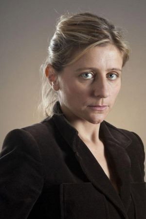 Marta Lina Comerio portrait