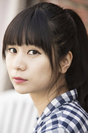 Yukina Takase portrait