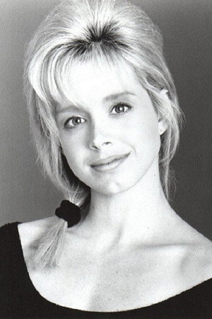 Whitney Kershaw portrait