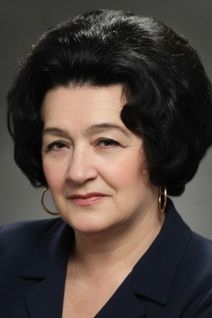 Bedia Muvahhit portrait