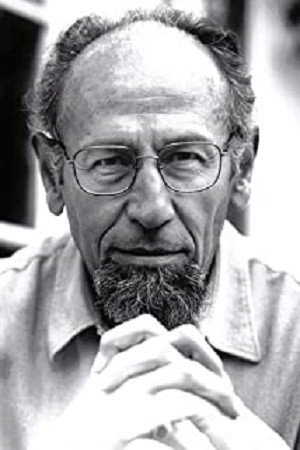 Diran Meghreblian portrait