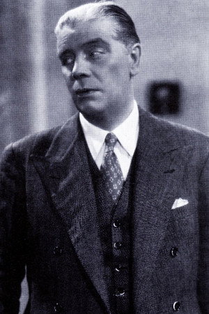 Carlo Micheluzzi portrait