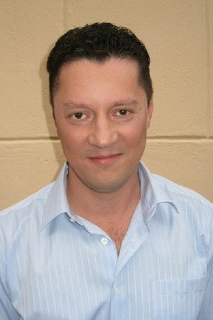 Valeriy Ivakov portrait