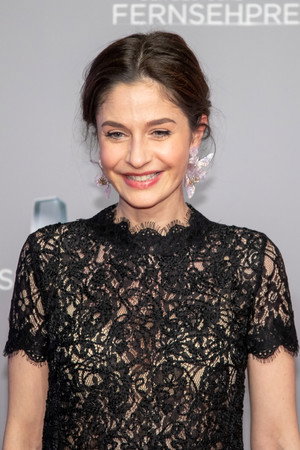 Anne Werner portrait