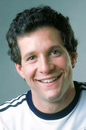 Steve Guttenberg portrait