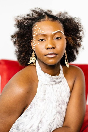 Ife Alaba portrait