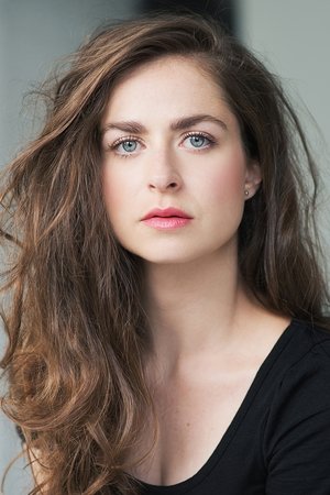Catherine Chabot portrait