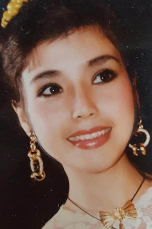 Lan Hương portrait
