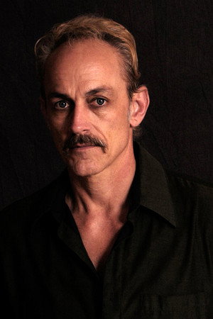 Ben Lokey portrait