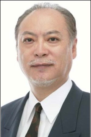 Masato Hirano portrait