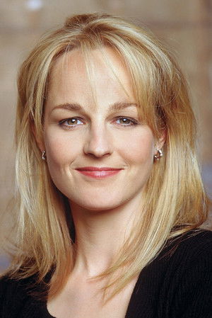 Helen Hunt portrait