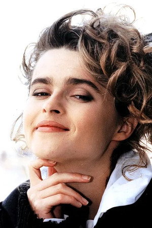 Helena Bonham Carter portrait
