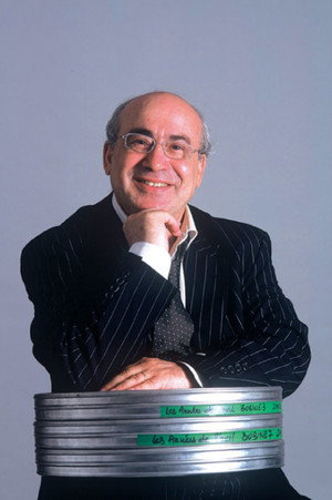 Nabyl Lahlou portrait