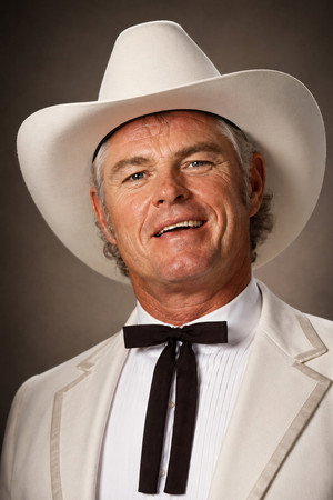 Robert Welch portrait