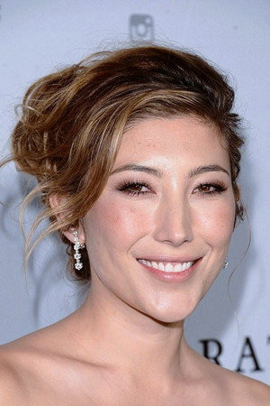 Dichen Lachman portrait