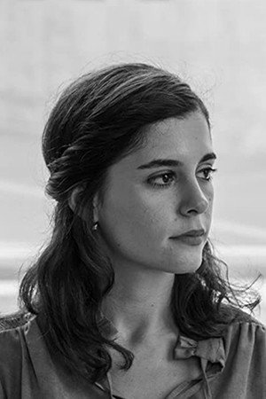 Anastasia Rafaela Konidi portrait