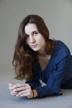 Jelena Bosanac portrait