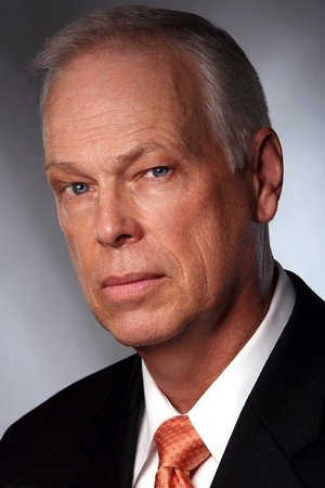 Richard Holden portrait