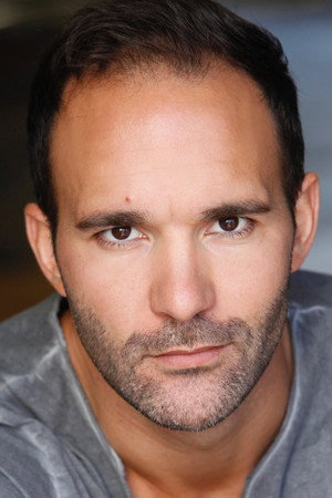 Jesús Lloveras portrait