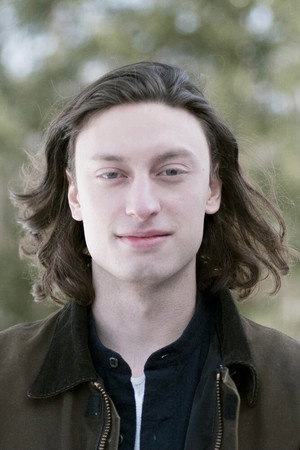 Aris Tyros portrait