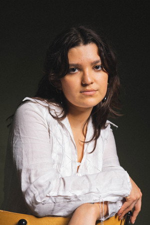 Rita Temudo portrait
