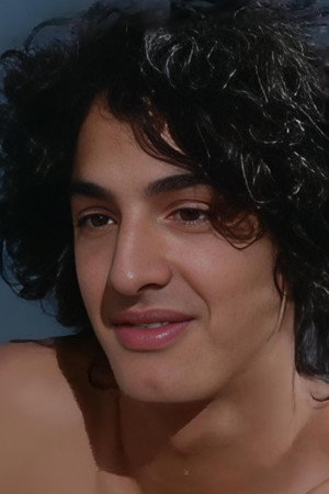 Michel Barot portrait