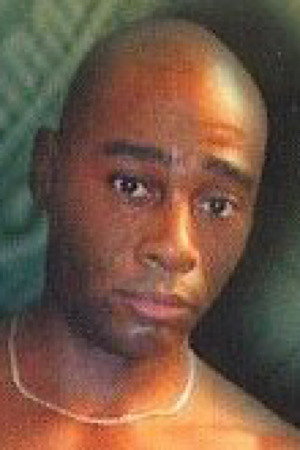 Black Hercules portrait