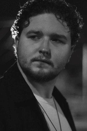 Tanner McChristian portrait