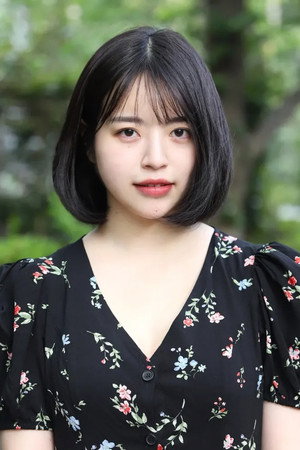 Komori Hotaru portrait
