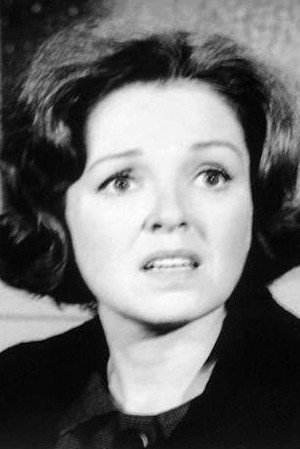 Kathleen Maguire portrait
