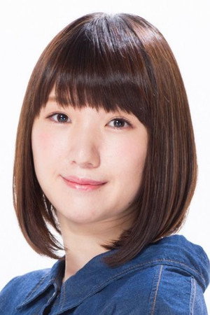 Narumi Kaho portrait