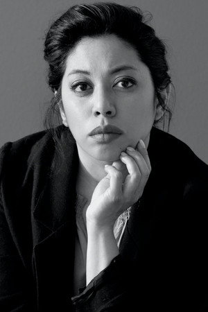 Carrie Dimaculangan portrait