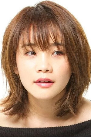 Shiena Nishizawa portrait