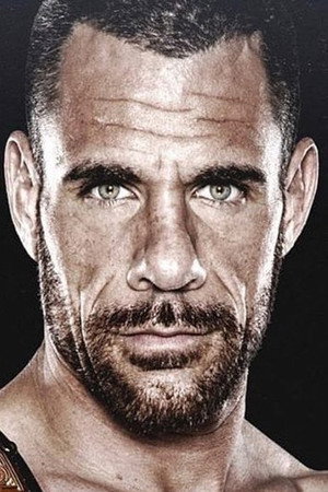 Rafael Lovato Jr portrait