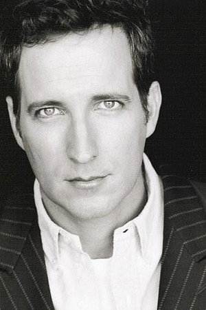 Peter Spears portrait