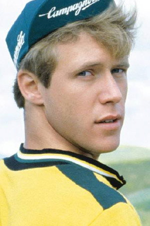 Mark Hunter portrait