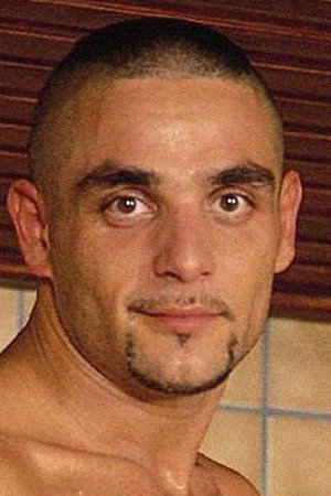 Logan Sajnal portrait