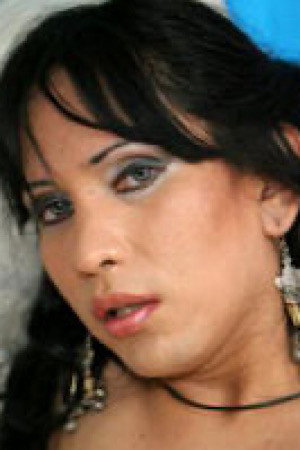 Vanesa portrait