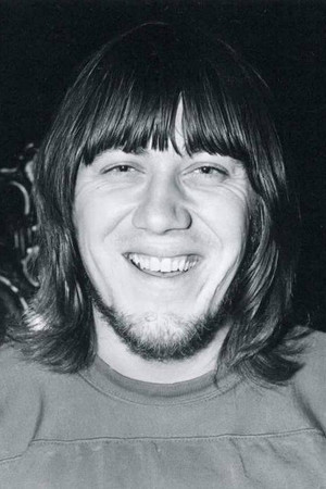 Terry Kath portrait