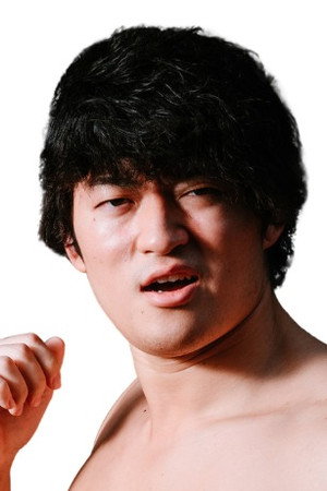 Taishi Ozawa portrait