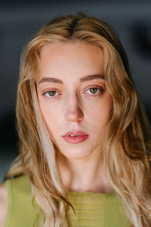 Selina Heindl portrait