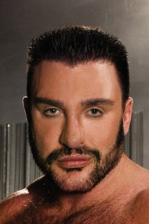 Nic Angelo portrait
