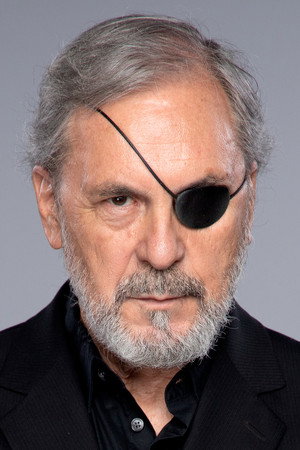 Santiago Pavlovic portrait