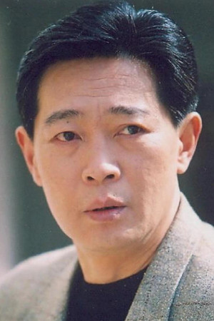 Xu Feng portrait