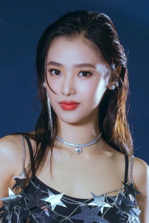 Rachanun Mahawan portrait