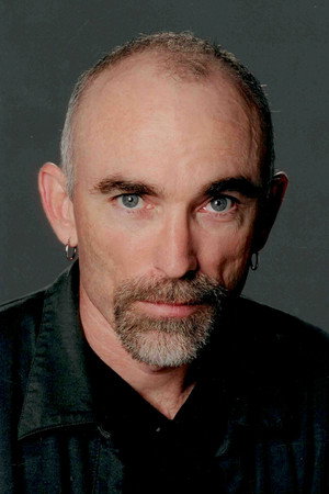 Jackie Earle Haley portrait
