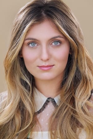 Emma Berman portrait